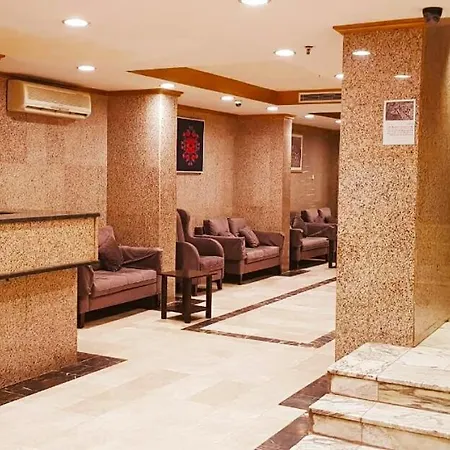 Hayat Al Diafah Hotel